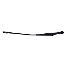 AUDI A8 MK4 (D5) 2017-2024 SALOON LEFT FRONT WIPER ARM BLACK 4N2955407D