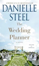 The Wedding Planner: A Novel by Steel, Danielle Paperback / softback Book The