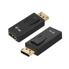 i-tec Thunderbolt to USB-C Adapter DP2HDMI4K30HZ