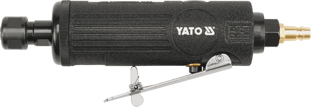Für YATO NARZ�DZIA YT-0965 PNEUMATIC MINI DIE GRINDER /REAR EXHAUST
