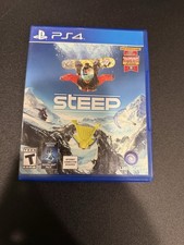 gioco ps4 steep