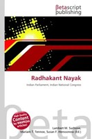 Lambert M. Surhone (U. A.) | Radhakant Nayak | Taschenbuch | Englisch (2026)