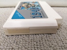 CAOCOM Famicom Soft 1943 Used