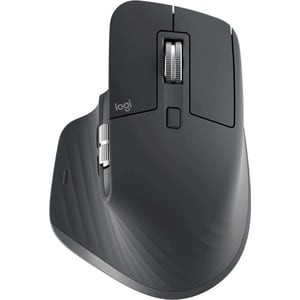 Logitech MX Master 3S for Business Wireless Mouse in Graphite - Image 6