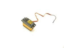 Savox SC-1258TG SC1258TG 1258 Standard Digital "High Speed" Titanium Gear servo