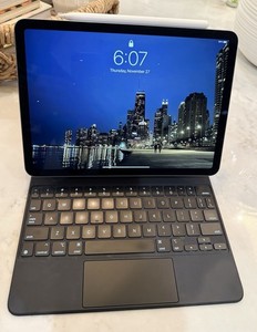 iPad Air with Keyboard and Pencil | eBay
