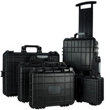 Fotokoffer Kamerakoffer Transportkoffer Kamer...