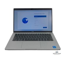 Dell Latitude 5420 Quad Core i5-1145G7 2.60GHz 256GB SSD 16GB RAM - READ 234077
