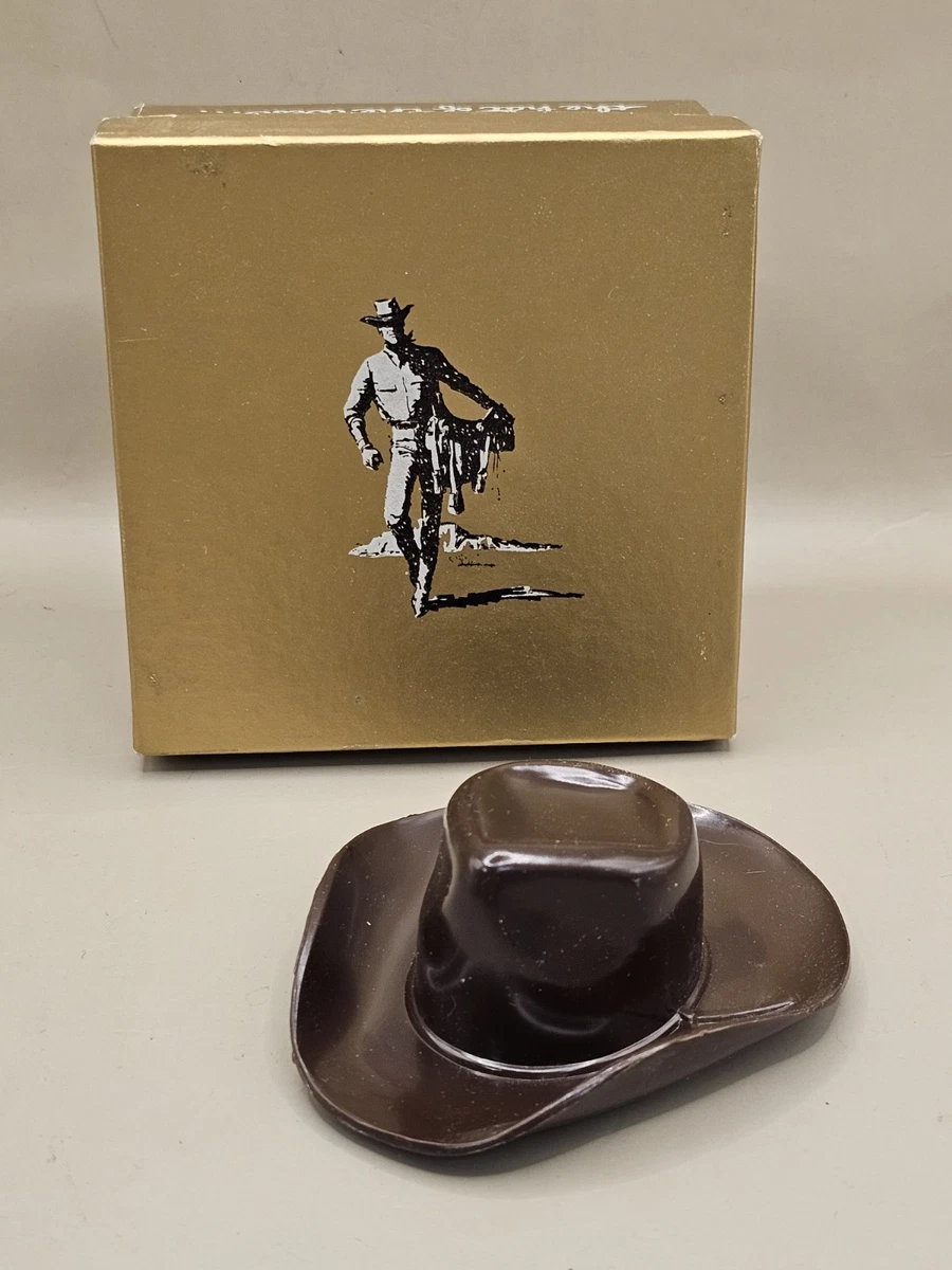 Stetson カウボーイハット ヴィンテージ STETSON（ステットソン） 秋 冬 カウボーイハット 中折れ帽 ウォッシュ