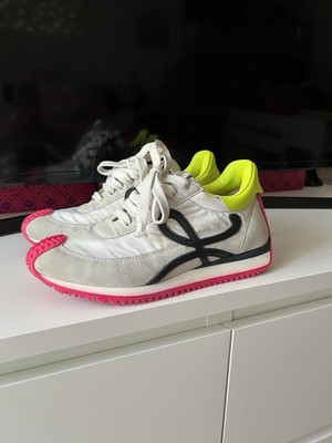 Loewe Flow Runner Sneakers