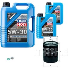 Filtre à huile Lexus SC