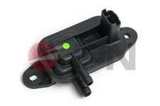 Pot d'échappement Citroen C8