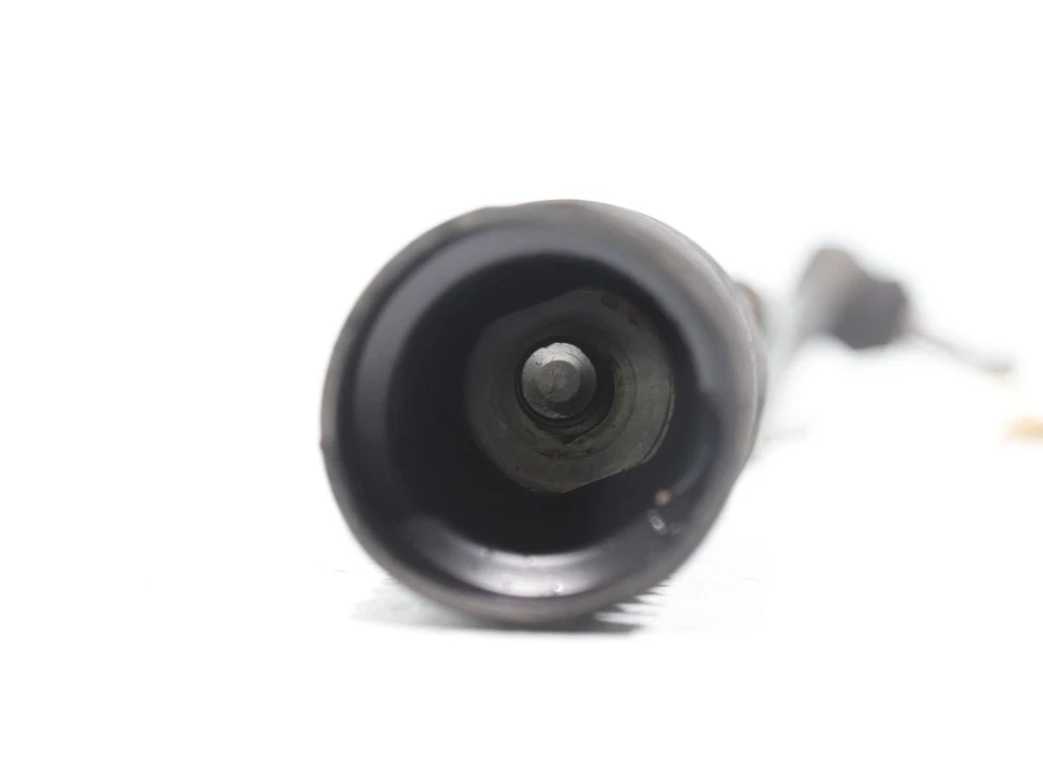 Conjunto de varilla de amarre de dirección lateral del pasajero delantero derecho Infiniti QX60 2013-2020 FABRICANTE DE EQUIPOS ORIGINALES Foto 4 de 4