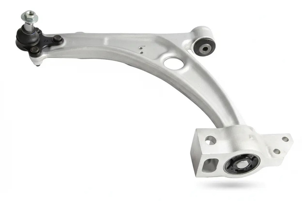 Braccio oscillante Assale anteriore Sx Braccio trasversale oscillante per VW