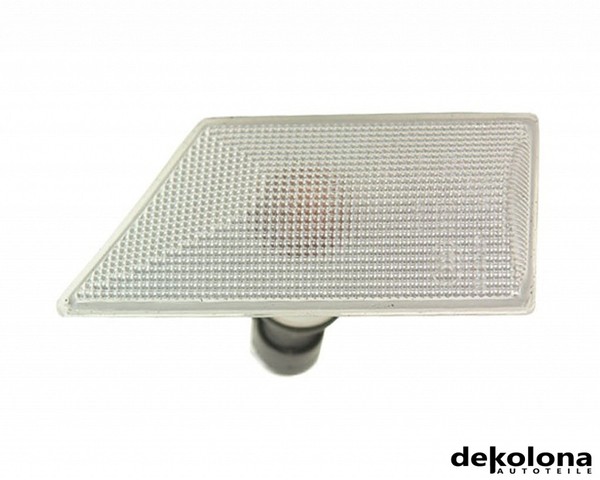 Seitenblinker Blinker Rechts Vorne FüR Opel Vectra C Caravan 1.8 Signum 03-08-image