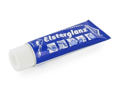 Probiertube Elsterglanz Universal-Polierpaste - 40ml