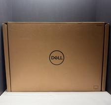 New Dell P2425H Monitor 1080p HDMI DP USB Hub Height Adjustable