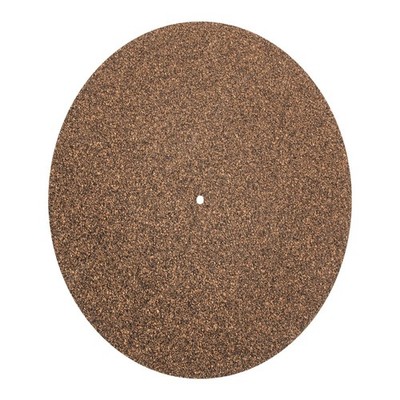 Vinyl-schallplattenpad Plattenspieler-pad Disc -Schutzmatte Zubehör Für