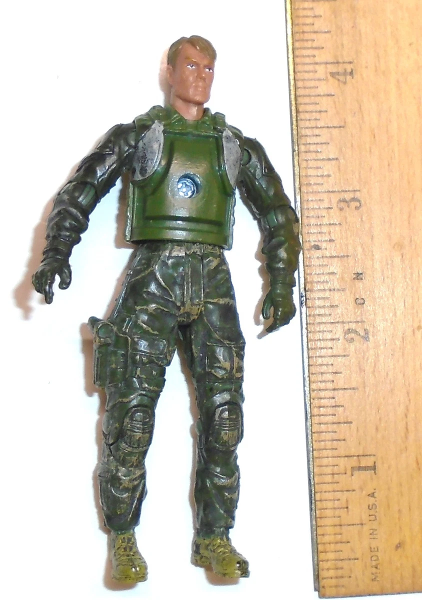 BBI Elite Force 1:18 Military & Adventure Action Figures for sale