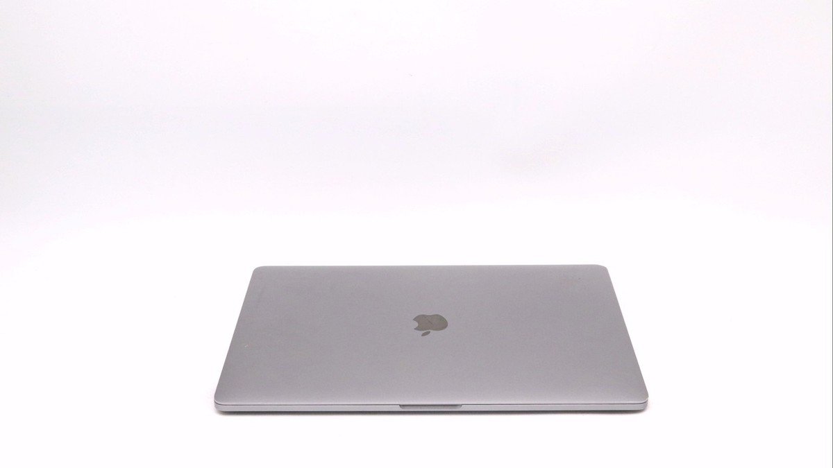 Apple MacBook Pro A1707 15 Core i7 16GB 512GB Gray 2017 | eBay
