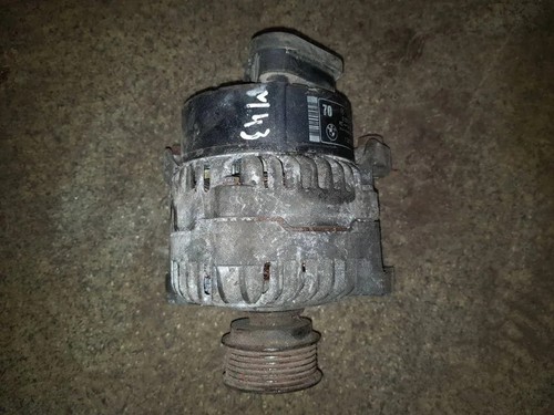BMW 3 Touring E36 Generator 0123310006 12314353353 12311427287 1247287 33968998
