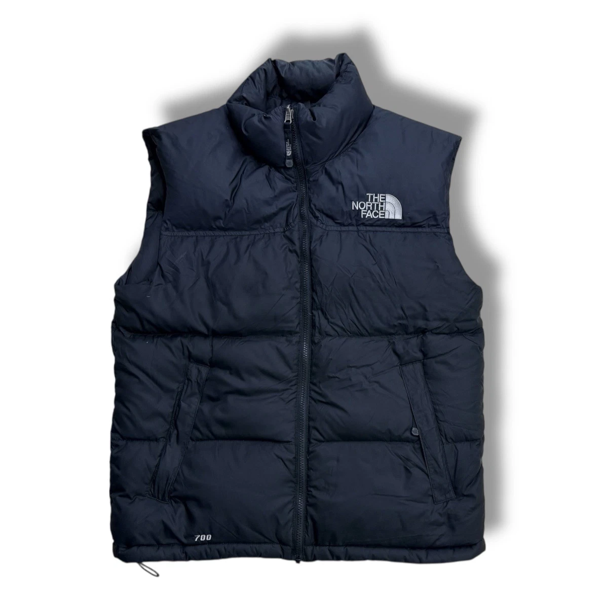 North Face Nuptse Vest In Men's Coats & Jackets for sale | eBay