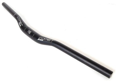 FSA COMET MTB Riser Lenker 620mm 18mm Rise Ø31,8mm 346g Scott Trek Canyon Cube