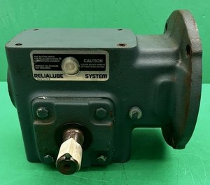 Dodge Tigear MR94754 G XY, 56-175-30 Gear Reducer Ratio 30:1 Input RPM 1750