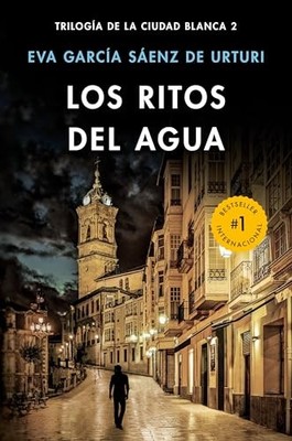 Los Ritos del Agua / The Water Ritu..., Sáenz, Eva Garc