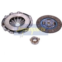 Kupplungssatz FÜR Suzuki Grand Vitara I (Ft, Ht) - Japanparts KF-840
