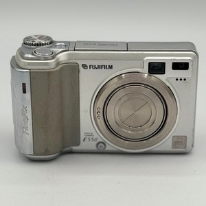 Fujifilm Finepix E550 | eBay