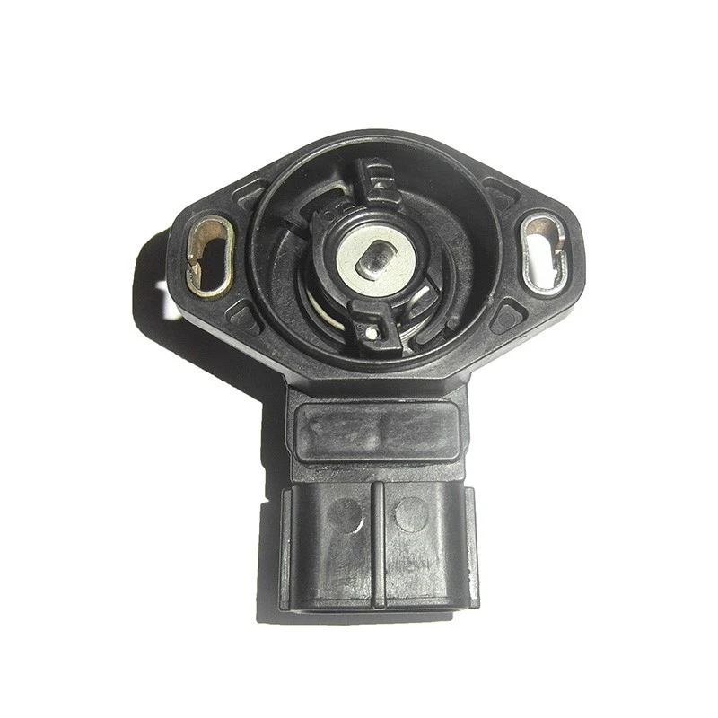 Throttle Position Sensor TPS 13420-61B00 For GEO METRO SUZUKI SWIFT 1992-1994 - Imagem 3 de 4