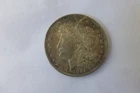 1921  Morgan Silver Dollar $1 Coin,