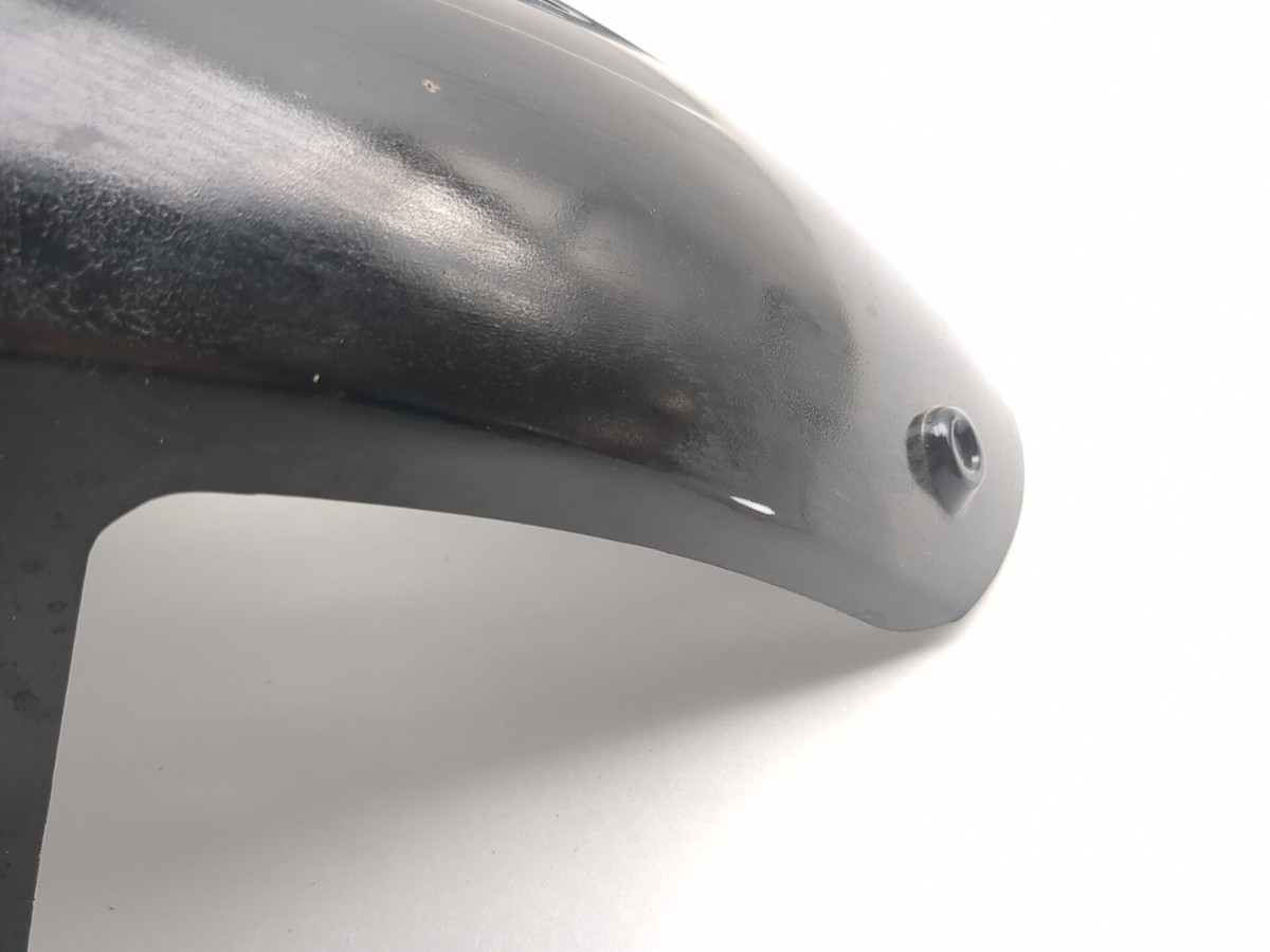 Front Fender Kawasaki Zx10r Ninja 06-07 OEM Zx-10r Zx10 for sale