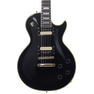 Orville LPC-75 Mod Ebony [K019853]
