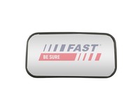 Spiegelglas Weitwinkelspiegel Fast FT88622 Kurzer Spiegelarm FüR Mercedes B907