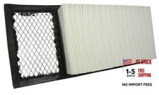EZGO Air Filter Element  For Txt, Workhorse, Mpt, And Medalist Golf Carts