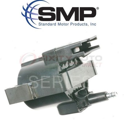 Standard T-Series Ignition Coil for 1982-1987 Mercury Lynx 1.6L 1.9L L4 - ky