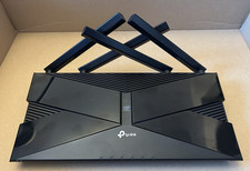 TP-Link Archer AX50 V1 Router AX3000 Dual-band 2.4 GHz 5 GHz Gigabit Wi-Fi 6