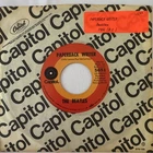The Beatles Paperback Writer/Rain 7" 45 RPM Vinyl Single Capitol 5651 (1966)MINT