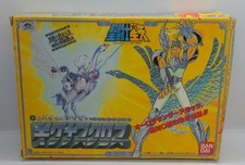 BANDAI "Saint Seiya" Cygnus Cross
