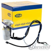 Magneti Marelli KraftstofffÖRdermodul Passend FüR BMW 5 | 313011313020