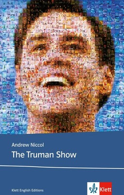The Truman Show | An Original Screenplay | Andrew Niccol | Taschenbuch | 120 S.