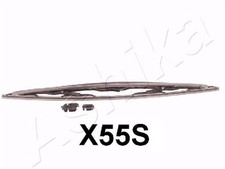 10x ASHIKA SA-X55S Wischblatt vorne hinten für RENAULT ROVER SAAB SSANGYONG