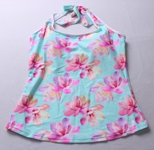 Hapari Womens UPF 50+ Petunia Pop Sport Tanki...