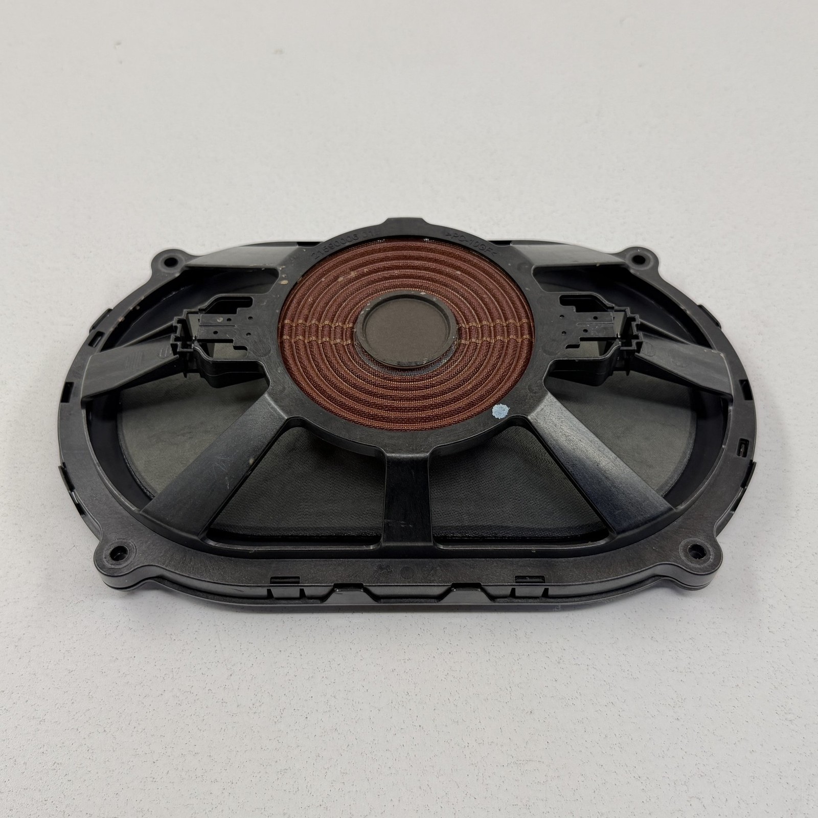 Maserati Ghibli 2014-2024 Subwoofers Set