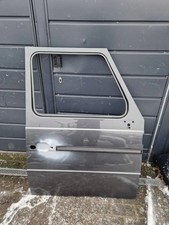 T&uuml;r Mercedes-Benz W463 Hinten Rechts Door Porta Porte