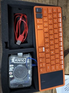 Kano Computer And Accessories
