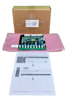 SNAP-ON CLIMATE POWER SUPPLY MOTHERBOARD PCB SCH1700