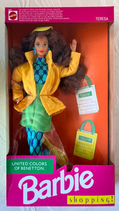 Barbie Benetton | eBay